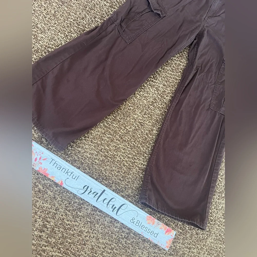 H&M wide pants - Picture 3 of 8